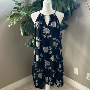 Black Candies Dress